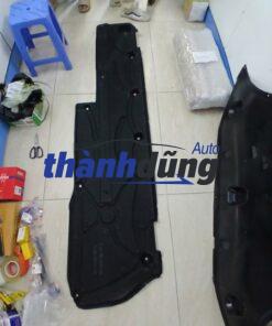 CHẮN BÙN GẦM MÁY MERCEDES E250 2009-2017 | A2126800608