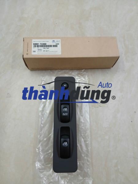 CÔNG TẮC LÊN KÍNH TỔNG HYUNDAI HD320 | 936917C000