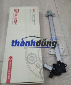 COMPA NÂNG KÍNH HONDA ODYSSEY 2015-2020 | 72210T6AH02