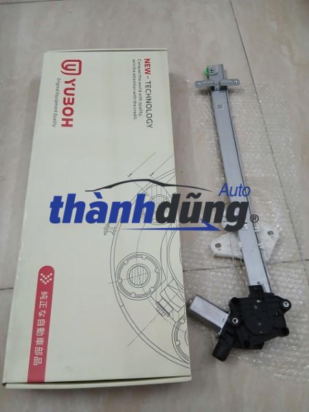 COMPA NÂNG KÍNH HONDA ODYSSEY 2015-2020 | 72210T6AH02