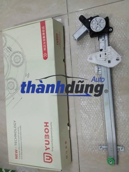 COMPA NÂNG KÍNH HONDA ODYSSEY 2015-2020 | 72210T6AH02