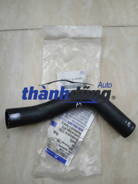 ỐNG KÉT NƯỚC HYUNDAI ACCENT 2013-2021 | 25411J100