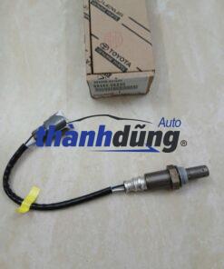 CẢM BIẾN OXY TOYOTA CAMRY 2009 | 8946506230