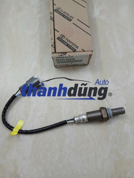 CẢM BIẾN OXY TOYOTA CAMRY 2009 | 8946506230