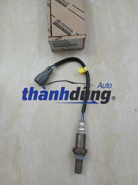 CẢM BIẾN OXY TOYOTA CAMRY 2009 | 8946506230