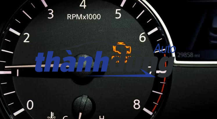 BỘ LỌC GIÓ BẨN LÀM ĐÈN CHECK ENGINE SÁNG – TẠI SAO XẢY RA