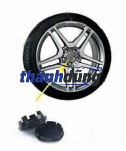 NẮP CHỤP MÂM XE TUCSON 2009-2020 | 529602S250 - Ảnh 4