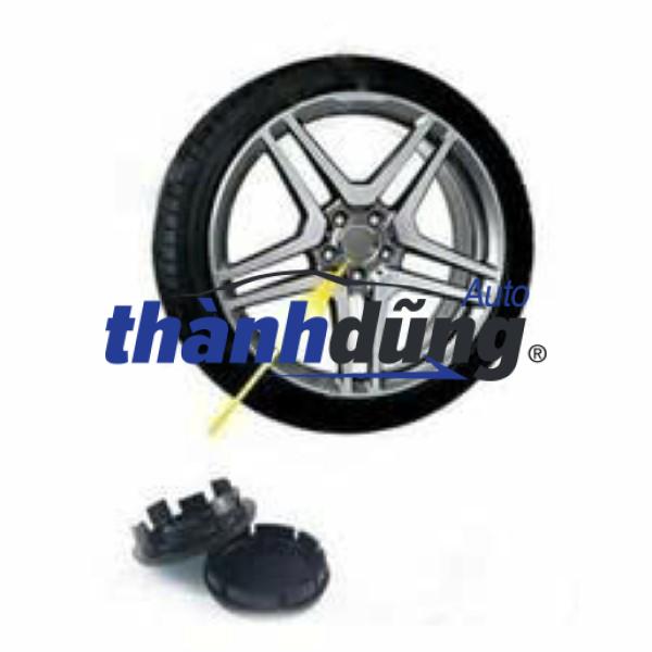 NẮP CHỤP MÂM XE TUCSON 2009-2020 | 529602S250 - Ảnh 4
