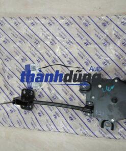 GIÁ TREO LỐP DỰ PHÒNG HYUNDAI CUSTIN 2023-2026 | 6280003000