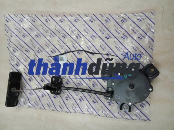 GIÁ TREO LỐP DỰ PHÒNG HYUNDAI CUSTIN 2023-2026 | 6280003000