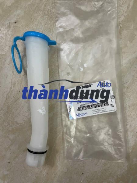 CỔ ĐỔ NƯỚC RỬA KÍNH CHEVROLET SPARK 2006-2010 | 96484289