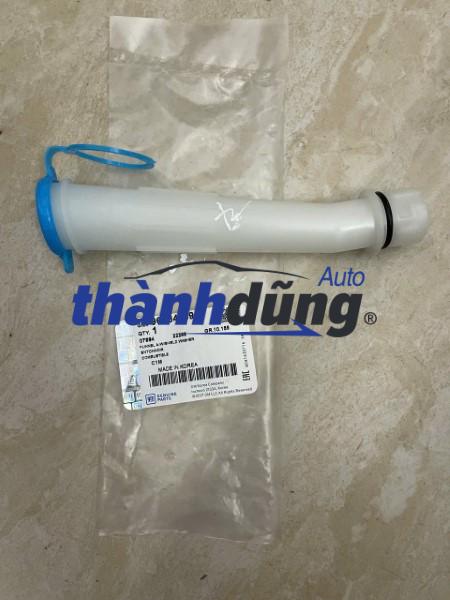 CỔ ĐỔ NƯỚC RỬA KÍNH CHEVROLET SPARK 2006-2010 | 96484289