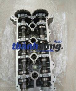 MẶT MÁY VINAXUKI HAFEI HFJ100 2007-2011 | FY8L019