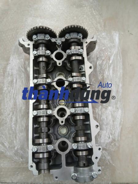 MẶT MÁY VINAXUKI HAFEI HFJ100 2007-2011 | FY8L019