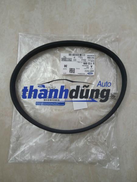 DÂY CUROA ĐIỀU HÒA FORD FOCUS 2005-2012 | CM5EB620BA