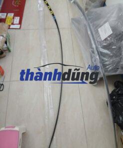 NẸP MUI XE HONDA CIVIC 2006-2012 | 73168SNA013