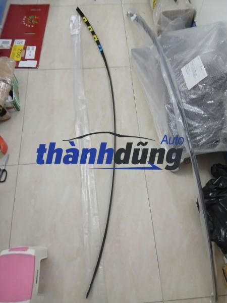 NẸP MUI XE HONDA CIVIC 2006-2012 | 73168SNA013