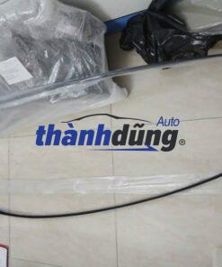 NẸP MUI XE HONDA CIVIC 2006-2012 | 73168SNA013