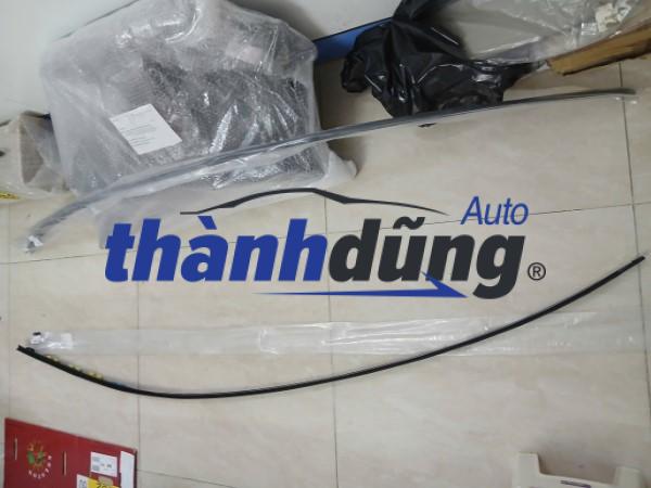 NẸP MUI XE HONDA CIVIC 2006-2012 | 73168SNA013