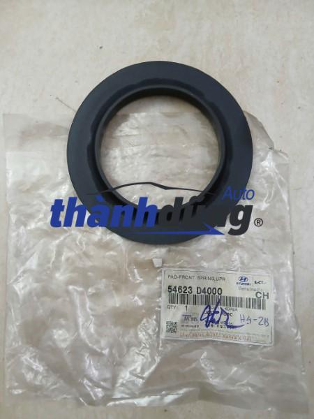 CAO SU ĐỆM GIẢM XÓC TRÊN KIA SPORTAGE 2015-2020 | 54623D4000