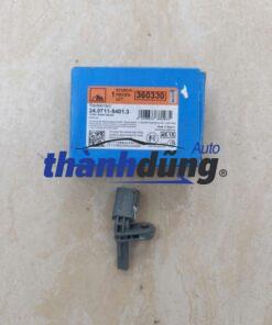 CẢM BIẾN ABS SAU AUDI Q3 2003-2010 | 7L0927808A