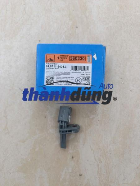 CẢM BIẾN ABS SAU AUDI Q3 2003-2010 | 7L0927808A