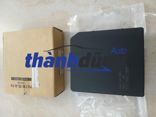 HỘP CẦU CHÌ NISSAN LIVINA 2009 | 284B7ED03A