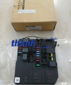 HỘP CẦU CHÌ NISSAN LIVINA 2009 | 284B7ED03A