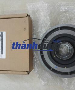 PULY CỐT MÁY RENAULT ALASKAN 2017-2022 | 1230300Q2L