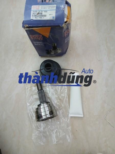 ĐẦU LÁP TRONG NISSAN ALMERA 2020-2025 | 3910000Q4F