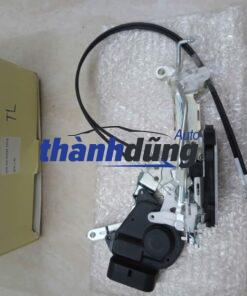 Ổ NGẬM KHÓA CỬA TOYOTA ALTIS 2005-2007 | 6904012510