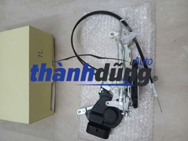 Ổ NGẬM KHÓA CỬA TOYOTA ALTIS 2005-2007 | 6904012510