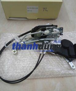 Ổ NGẬM KHÓA CỬA TOYOTA ALTIS 2005-2007 | 6904012510
