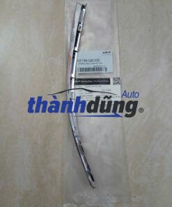 NẸP MẠ CA LĂNG KIA SELTOS 2019-2023 | 92138Q6100