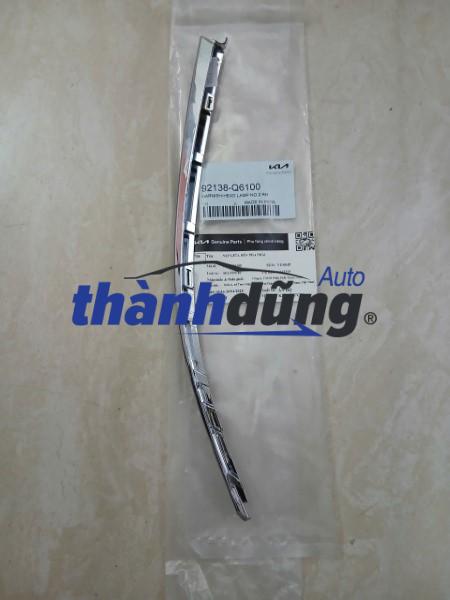 NẸP MẠ CA LĂNG KIA SELTOS 2019-2023 | 92138Q6100