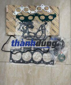 GIOĂNG ĐẠI TU TOYOTA CELICA 1992-1996 | 0411174303