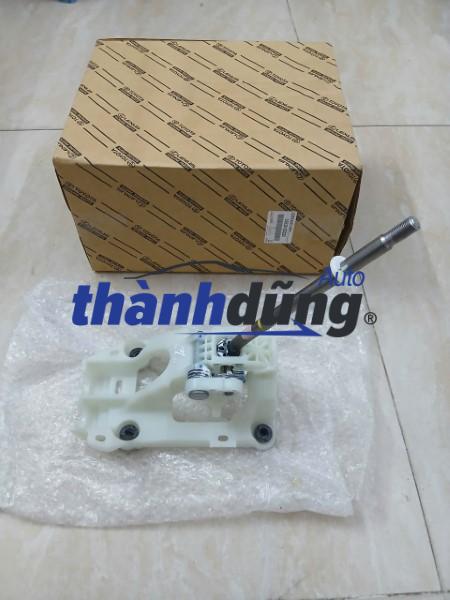 BÀN ĐI SỐ TOYOTA VIOS 2016-2025 | 335300D220