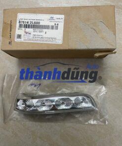 ĐÈN XI NHAN HYUNDAI I30 2007-2012 | 876142L600