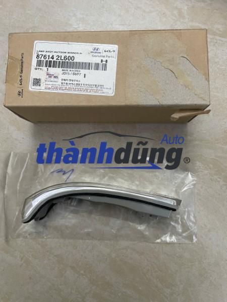 ĐÈN XI NHAN HYUNDAI I30 2007-2012 | 876142L600