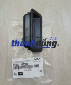 CÔNG TẮC MỞ CỐP HẬU KIA K3 2011-2018 | 812601M500