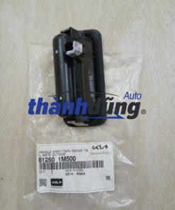 CÔNG TẮC MỞ CỐP HẬU KIA K3 2011-2018 | 812601M500