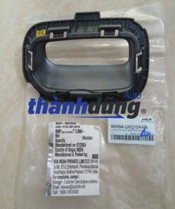 ỐP ĐÈN CẢN TRƯỚC KIA SELTOS 2019-2023 | 86564Q6010AAN