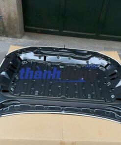 NẮP CAPO MAZDA CX5 2018 | KBY05231XB