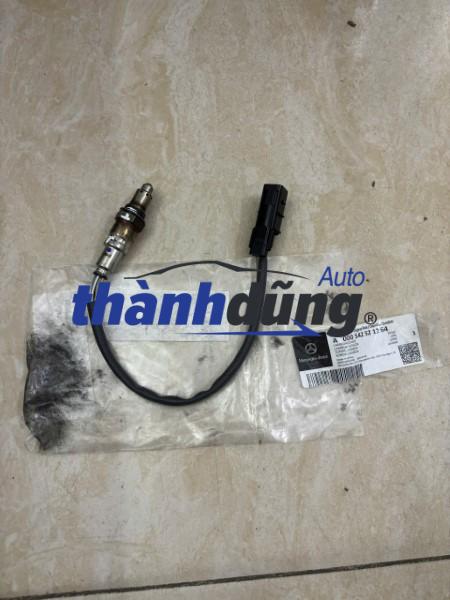 CẢM BIẾN OXY MERCEDES C350 2019-2023 | 000542521264