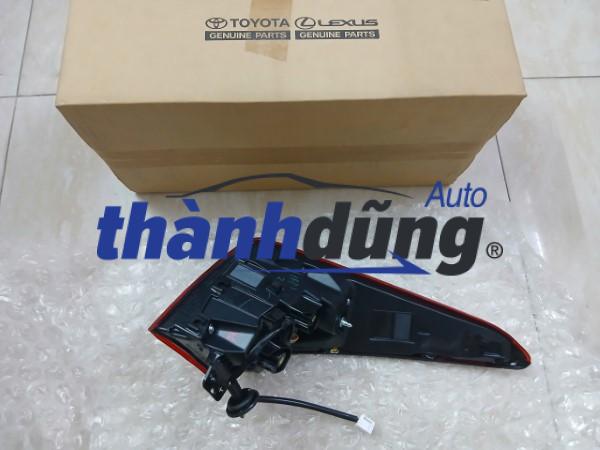 ĐÈN HẬU LEXUS ES350 2019-2022 | 8155133591