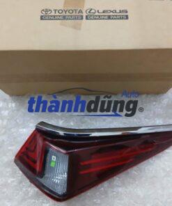 ĐÈN HẬU LEXUS ES350 2019-2022 | 8155133591