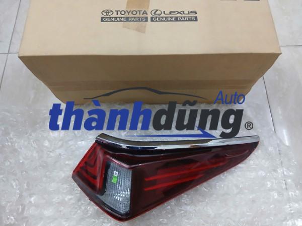 ĐÈN HẬU LEXUS ES350 2019-2022 | 8155133591