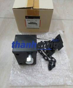 TREO LỐP DỰ PHÒNG MITSUBISHI PAJERO 2008-2023 | 4260A122