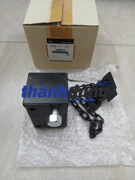 TREO LỐP DỰ PHÒNG MITSUBISHI PAJERO 2008-2023 | 4260A122