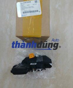 Ổ NGẬM CÁNH CỬA CHEVROLET ORLANDO 2013-2017 | 13579536
